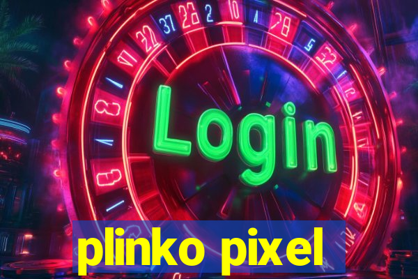 plinko pixel